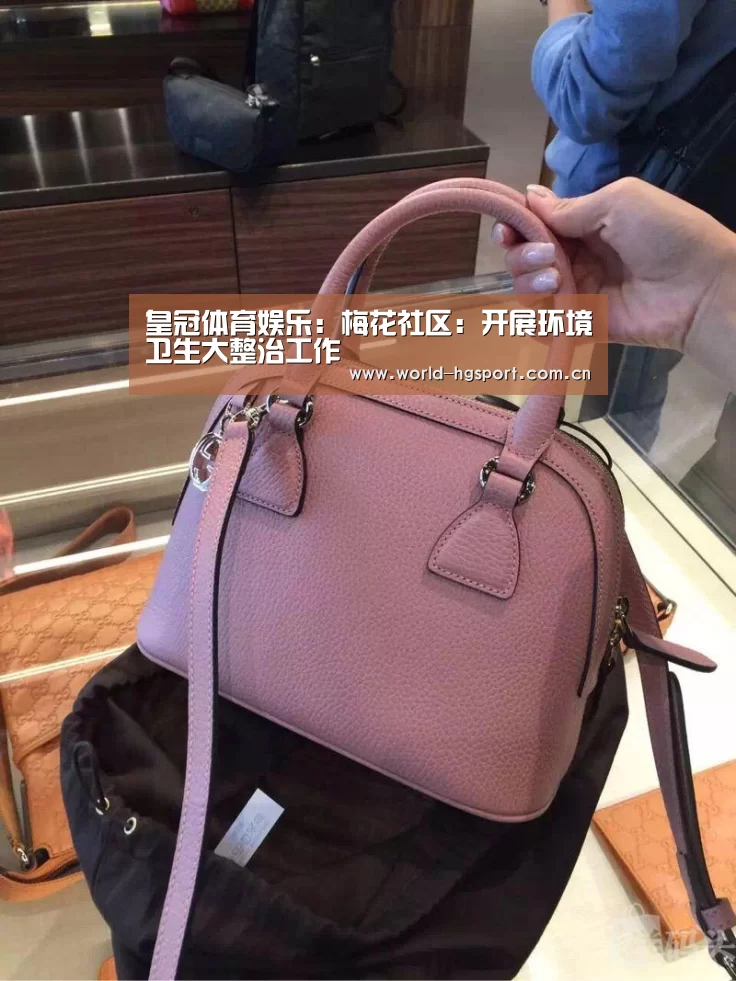 皇冠体育娱乐:梅花社区:开展环境卫生大整治工作(图4) 皇冠体育下载